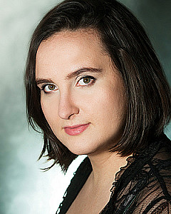 Profile photo for McKenzie Taylor