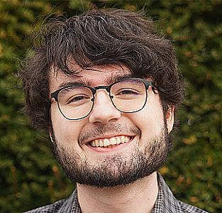 Profile photo for Sean Oktay