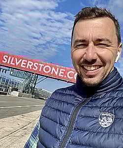 Profile photo for Ewan Dunlop