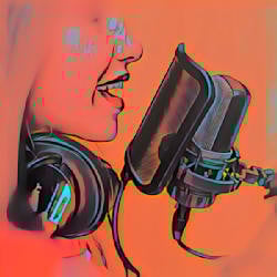 Profile photo for Ashley Rosborough