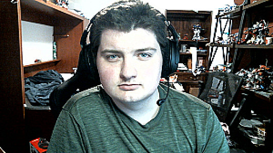 Profile photo for Alex Watkins