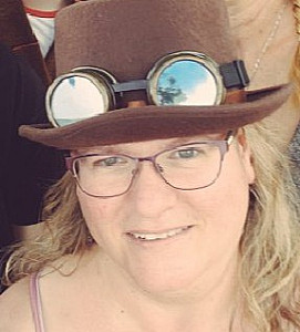 Profile photo for Johanna Marine