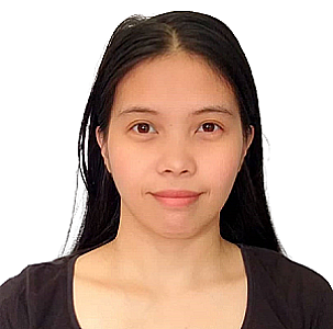 Profile photo for Rachelle Ann Aguirre