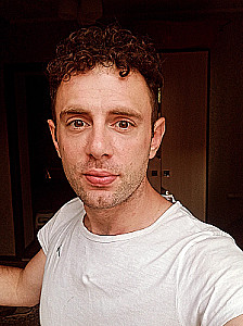 Profile photo for Pietro Tagliavini