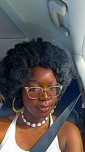 Profile photo for Feeyah Zwagge