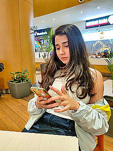 Profile photo for Poorvi Singh