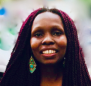 Profile photo for Nomfundo Vilakazi