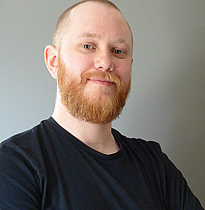 Profile photo for Ben Austin