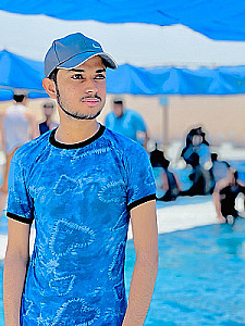 Profile photo for Muhammad Awais Rafiq