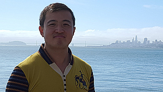 Profile photo for Frank Mao