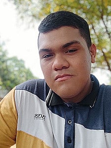 Profile photo for Jesús Castro