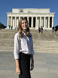 Profile photo for Eline Eurlings