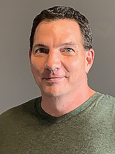 Profile photo for Michael Kaechele