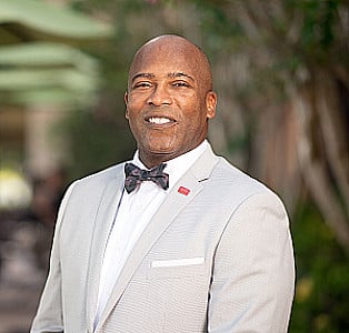 Profile photo for Joseph Richardson