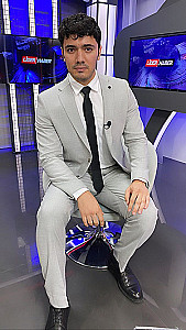 Profile photo for Muharrem Kök