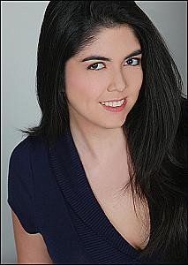 Profile photo for Mayra Vallejo-Bello