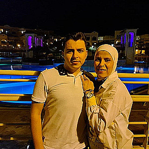 Profile photo for Faisal sharkas