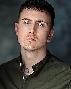 Profile photo for Richie Bratby