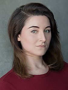 Profile photo for Rebecca Gilliland