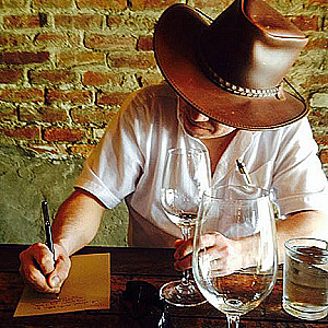 Profile photo for Pete Pazmino