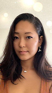 Profile photo for Kat Hamamura