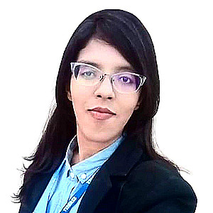 Profile photo for Samra Hussain