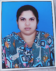 Profile photo for Bachagari Pravalika
