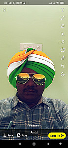 Profile photo for Ganti Ambedkar