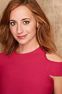 Profile photo for Dina Cataldi