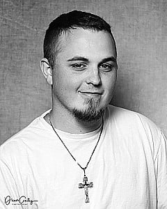 Profile photo for Tyler Weston