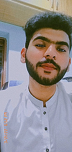 Profile photo for Tamoor Khan