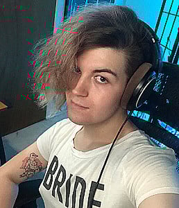 Profile photo for Dee Wright