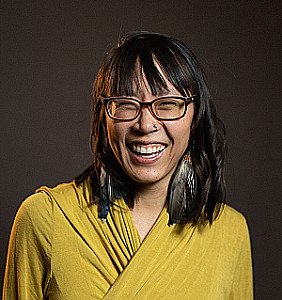 Profile photo for Candice Wu