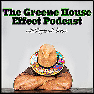 Profile photo for Hayden M. Greene