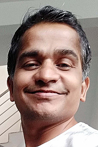 Profile photo for ganesh bhat