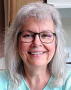 Profile photo for Carol Hendrickson