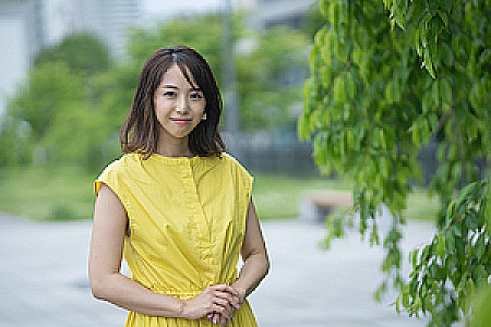 Profile photo for Sakiyo Suzuki