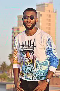 Profile photo for Mzwandile Ntshona