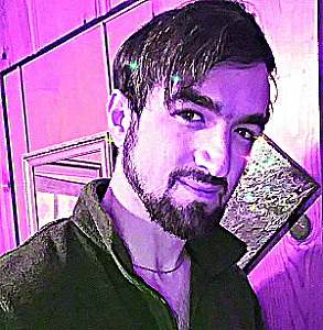 Profile photo for Daniel Kohls