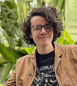 Profile photo for Grayson Parris