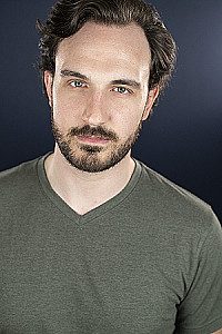 Profile photo for Conor Finnerty-Esmonde