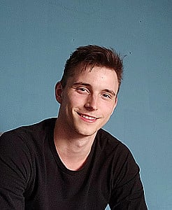Profile photo for Jannis Ebl