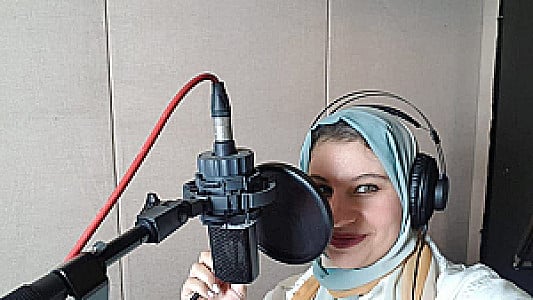 Profile photo for Sherine Elwakil