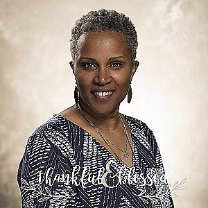 Profile photo for Ruthie Counter