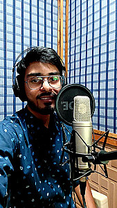 Profile photo for Aniket Bhatt