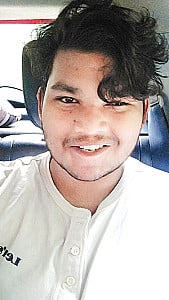 Profile photo for Anand yeshudas