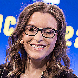 Profile photo for Jessica Chernega