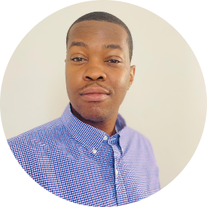 Profile photo for Nicholas Lamar Bennett