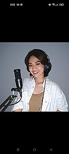 Profile photo for Mariel Gonzales