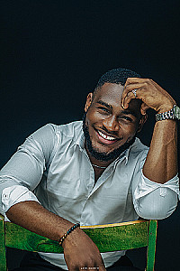 Profile photo for Babajide Oyekunle